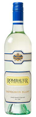 Rombauer Vineyards Sauvignon Blanc 750ml