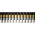 World Whiskey Society 'Doc Holliday' Shotgun Shell Limited Edition Straight Bourbon Whiskey 100ml Bundle 12-Pack