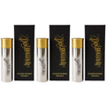 World Whiskey Society 'Doc Holliday' Shotgun Shell Limited Edition Straight Bourbon Whiskey 100ml Bundle 3-Pack