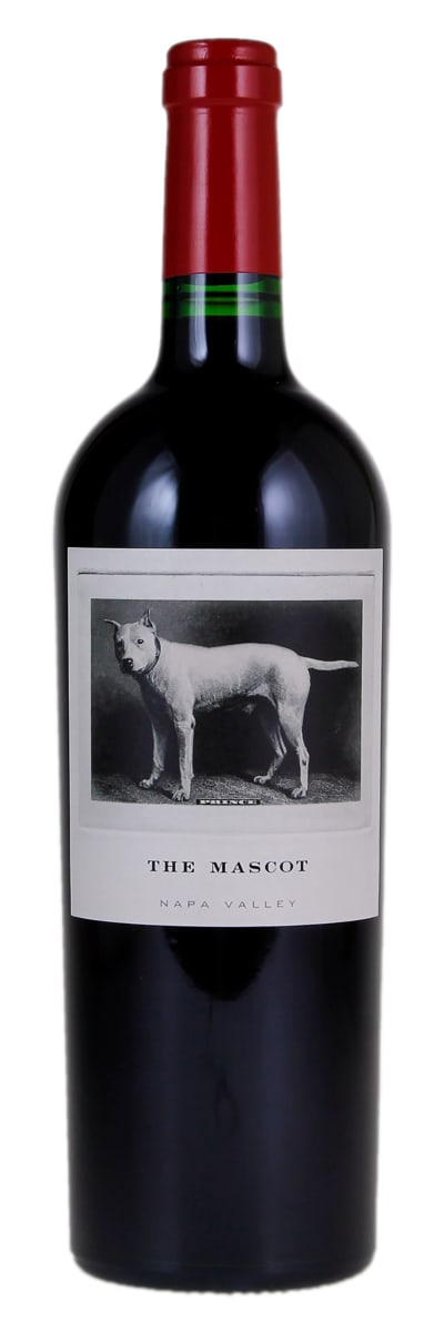 2012 The Mascot Proprietary Red Blend 750ml