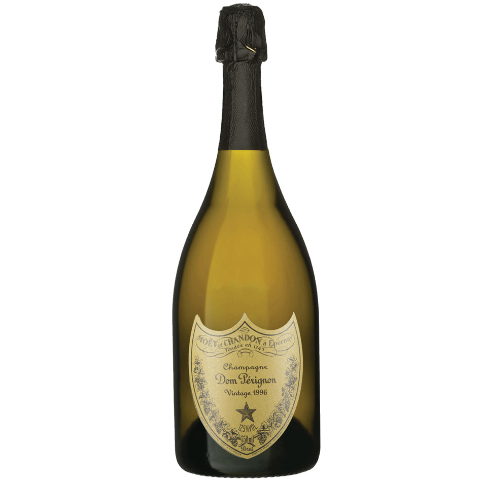 1996 Dom Perignon Brut 750ml