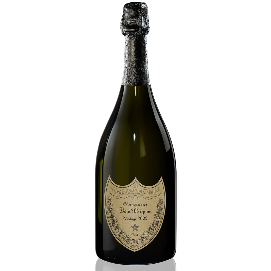2002 Dom Perignon Brut 750ml
