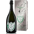 2006 Dom Perignon Brut Limited Edition by Michael Riedel 750ml