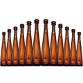 Don Julio 1942 Anejo Tequila 750ml Bundle 12-Pack