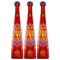 2026 Don Julio 1942 Year of the Horse Limited Edition Anejo Tequila Bundle 3-Pack