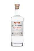 Dos Hombres Artesanal Joven Mezcal 375ml