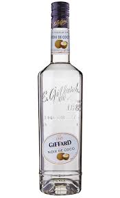 Giffard Noix de Coco Coconut Liqueur 750ml