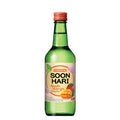 Lotte Chum Churum - Soonhari Apple - Mango Soju 375ml