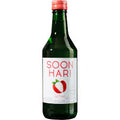 Lotte Chum Churum Soonhari Lychee Soju 375ml
