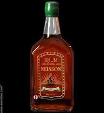 Thieubert-Carbet Neisson Rhum Agricole Vieux 750ml