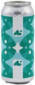 Aslin Green Starfish 4-Pack