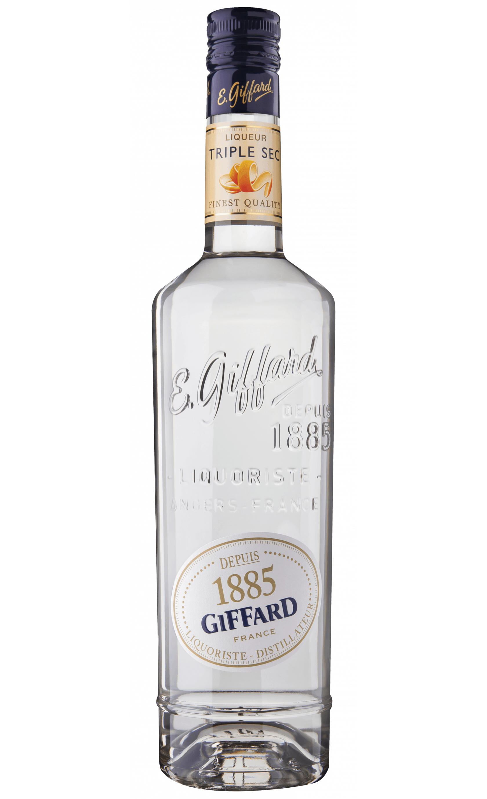 Giffard Triple Sec Liqueur 1Lt