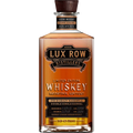 Lux Row 4 Grain Double Single Barrel Straight Bourbon Whiskey 750ml