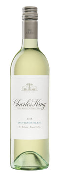 Charles Krug Peter Mondavi Family Estate Sauvignon Blanc 750ml