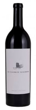 My Favorite Neighbor Cabernet Sauvignon 750ml