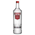 Smirnoff No. 21 Red Label Vodka 750ml
