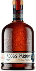 Jacob's Pardon Small Batch American Whiskey 750ml