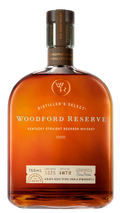 Woodford Reserve Distillers Select Kentucky Straight Bourbon Whiskey 1.75Lt