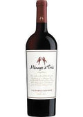 Folie a Deux Menage a Trois Red 750ml