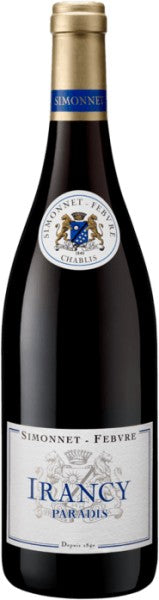 Simonnet-Febvre Irancy 750ml
