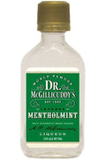 Dr. McGillicuddy's Intense Mentholmint Schnapps Liqueur 50ml