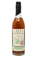 Doc Swinson's Exploratory Cask Dos Padres Straight Bourbon Whisky 750ml