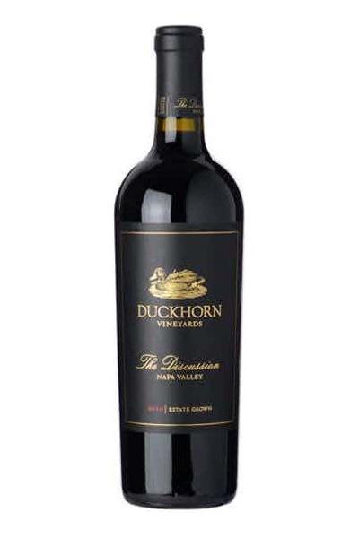 Duckhorn Vineyards The Discussion Red 750ml