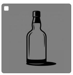 Enemigo Anejo Cristalino 750ml