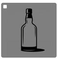 Smooth Ambler Old Scout 5 Year Old Single Barrel Cask Strength Straight Rye Whiskey 750ml