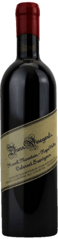 Dunn Howell Mountain Cabernet Sauvignon 750ml