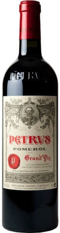 1967 Petrus 750ml