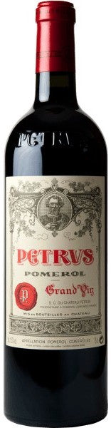 1967 Petrus 750ml
