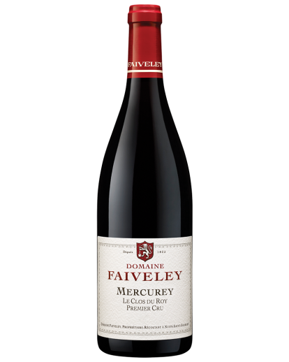 2023 Domaine Faiveley Clos du Roy 750ml