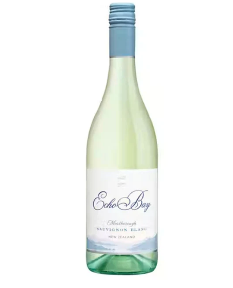 Echo Bay Sauvignon Blanc 750ml
