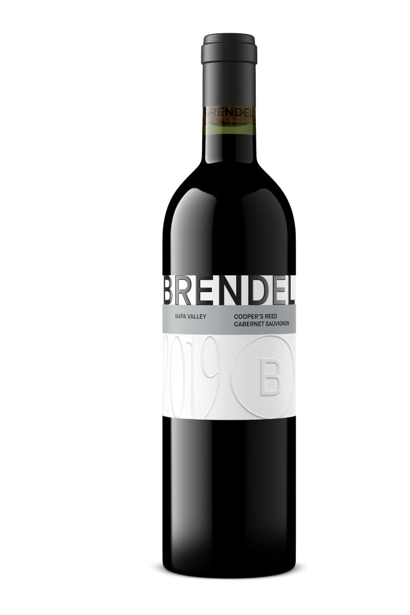 Brendel Cooper's Reed Cabernet Sauvignon 750ml