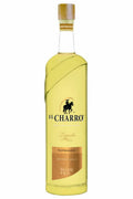 El Charro Reposado Tequila 750ml