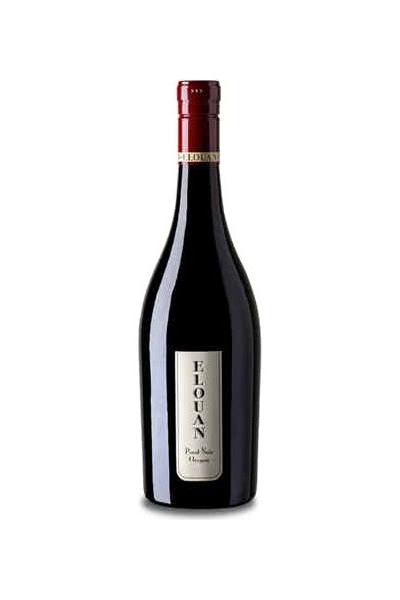 Elouan Oregon Pinot Noir 750ml