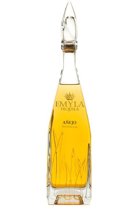 Emyla Anejo Tequila 750ml