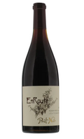 2022 EnRoute Les Pommiers Pinot Noir 750ml