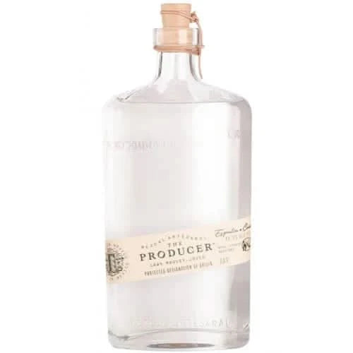 Producer Espadin Cuishe Mezcal Joven Artesanal 750ml