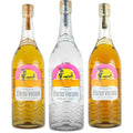 Eterno Verano The Endless Summer Blanco Tequila 750ml