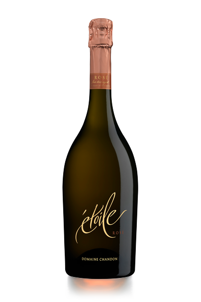 Domaine Chandon Etoile Rose 750ml