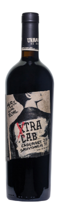 2018 Unrated Xtra Cabernet Sauvignon