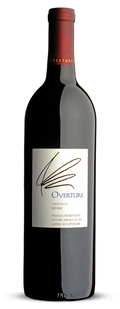 2018 Opus One Overture 750ml
