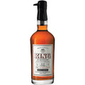 2020 Brown Formans King of Kentucky Single Barrel Kentucky Straight Bourbon Whiskey 750ml
