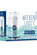 Coronado Brewing Co. Weekend Vibes IPA Beer 12-Pack