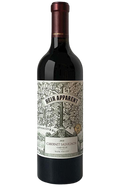 2018 Heir Apparent Cabernet Sauvignon 750ml