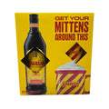 Kahlua Coffee Liqueur With Coffee Mug 750ml