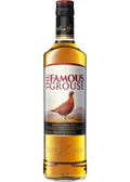 The Famous Grouse Finest Blended Scotch Whisky 750ml