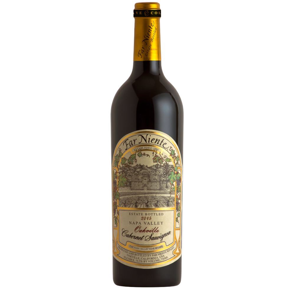 Far Niente Cabernet Sauvignon 750ml